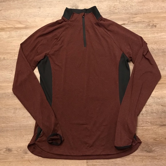 SOLD- REI Base Layer Shirt - Picture 2 of 9